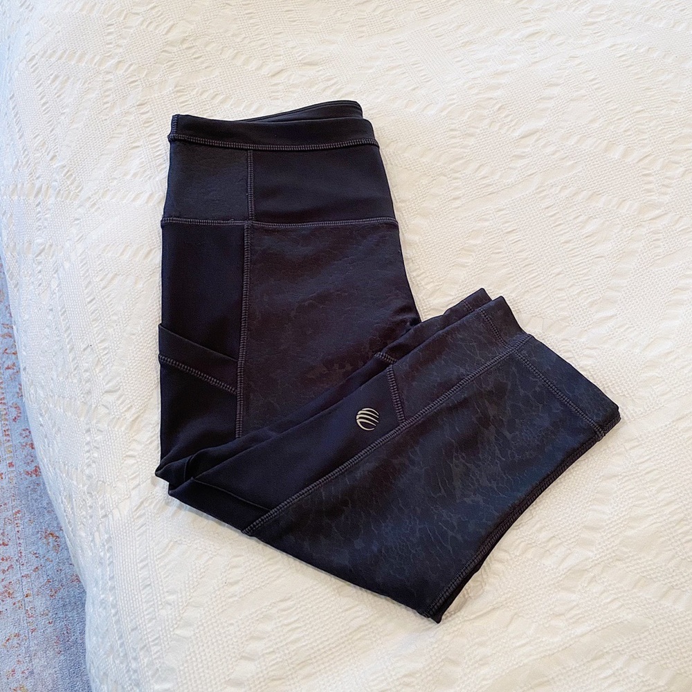 Medium MPG Leggings